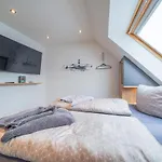 Suedstrandhus Urlaub Mit Hund 4 Oben