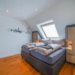 Suedstrandhus Urlaub Mit Hund 4 Oben Apartamento *