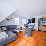 Suedstrandhus Urlaub Mit Hund 4 Oben Apartamento Borkum