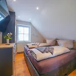 Suedstrandhus Urlaub Mit Hund 4 Oben Apartamento *
