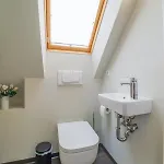 Suedstrandhus Urlaub Mit Hund 4 Oben *