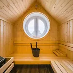 Suedstrandhus Urlaub Mit Hund 4 Oben Apartamento Borkum