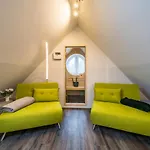 Suedstrandhus Urlaub Mit Hund 4 Oben Apartamento
