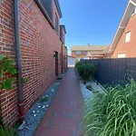 Suedstrandhus Urlaub Mit Hund 4 Oben