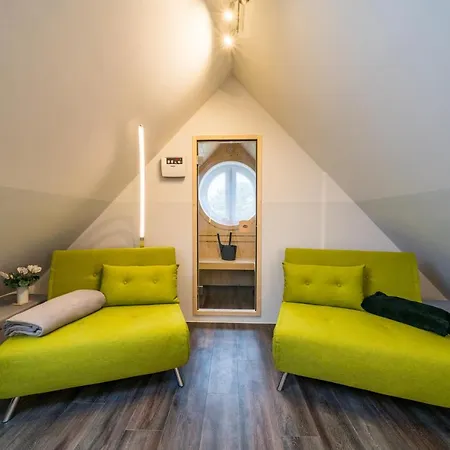 Suedstrandhus Urlaub Mit Hund 4 Oben شقة