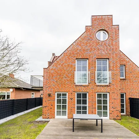 Suedstrandhus Urlaub Mit Hund 4 Oben بوركم