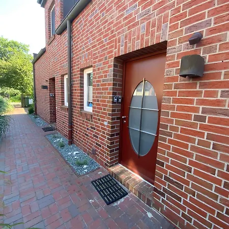 Apartament Suedstrandhus Urlaub Mit Hund 4 Oben