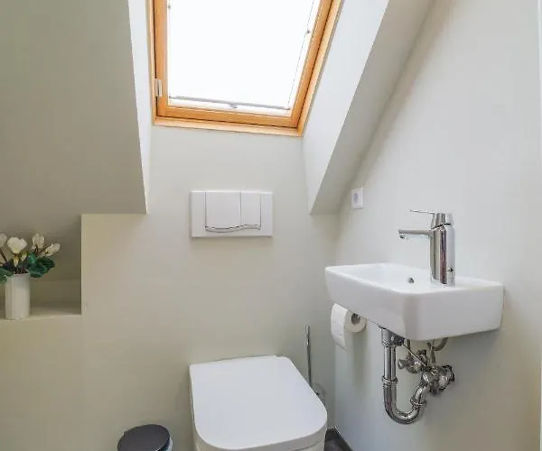 Suedstrandhus Urlaub Mit Hund 4 Oben *