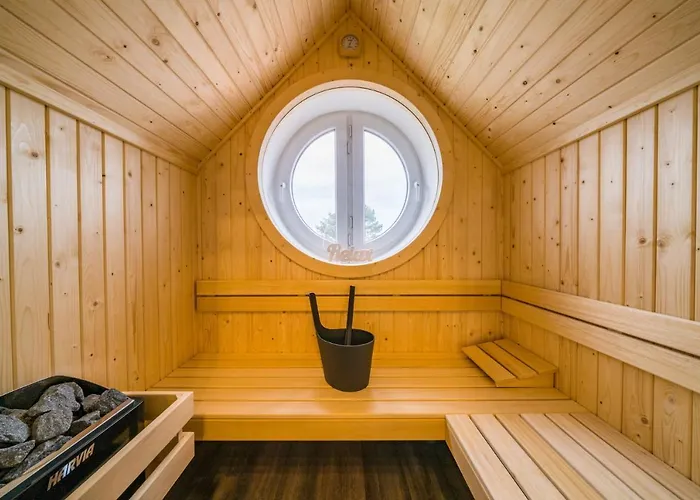 Suedstrandhus Urlaub Mit Hund 4 Oben Apartament Borkum