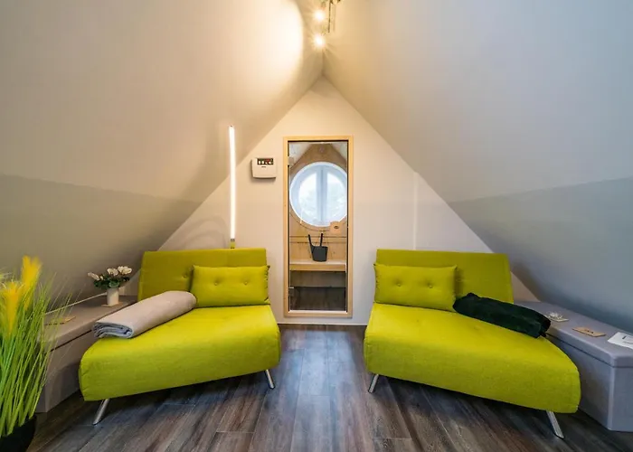 Suedstrandhus Urlaub Mit Hund 4 Oben Apartament