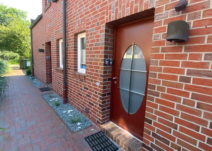 Apartament Suedstrandhus Urlaub Mit Hund 4 Oben